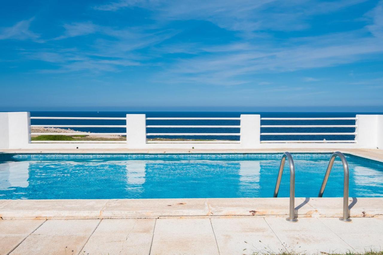 Villa Solivent Es Mercadal Exterior photo