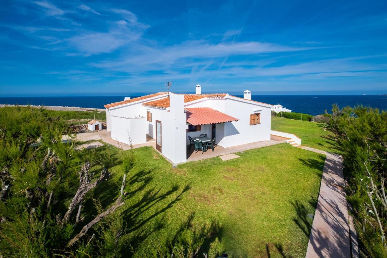 Villa Solivent Es Mercadal Exterior photo