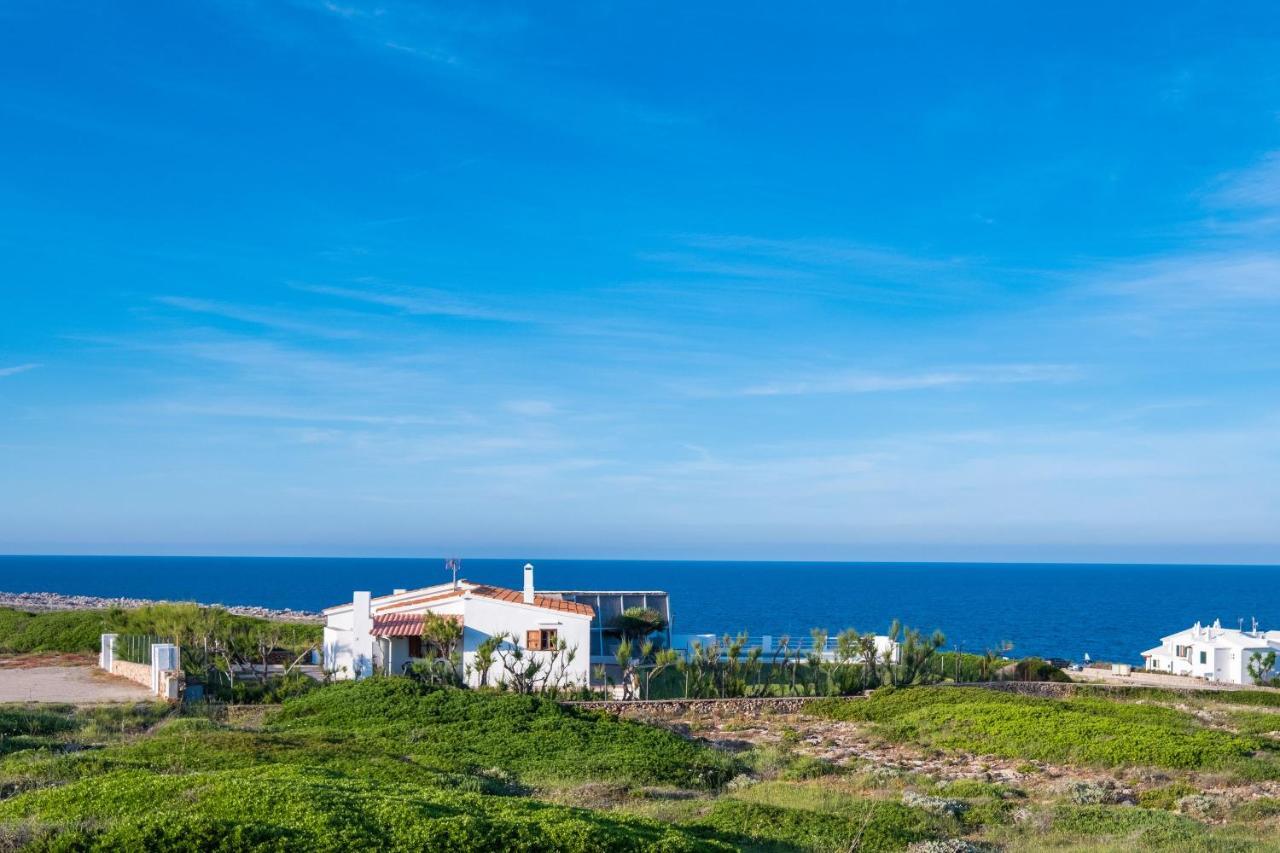 Villa Solivent Es Mercadal Exterior photo